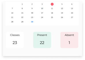 The services we provide with perfection